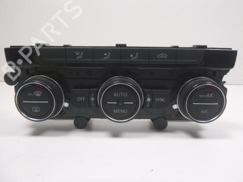 climate-control-vw-golf-vii-5g1-bq1-be1-be2-2012-2013-2014-2015-2016-2017-2018-2019-2020-2021-38809410 main image