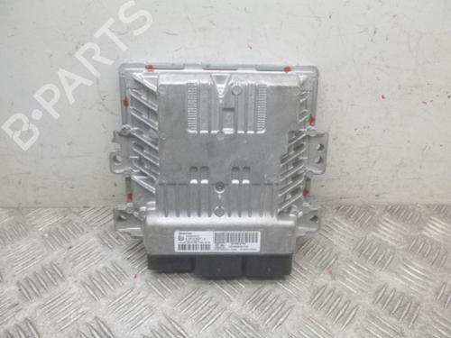 Used Engine control unit (ECU) Engine control unit (ECU) PEUGEOT 508 I (8D_) 1.6 HDi (112 hp) 38804039 38804039