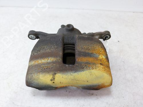 Left front brake caliper VW ARTEON (3H7, 3H8) 2.0 TDI | BP38804187M105 - Image 2