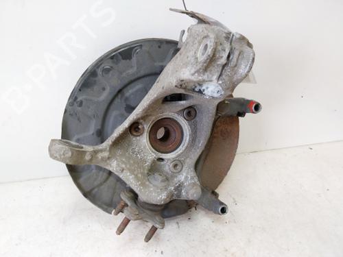 Left front steering knuckle VW ARTEON (3H7, 3H8) 2.0 TDI | BP38809343M25 - Image 2