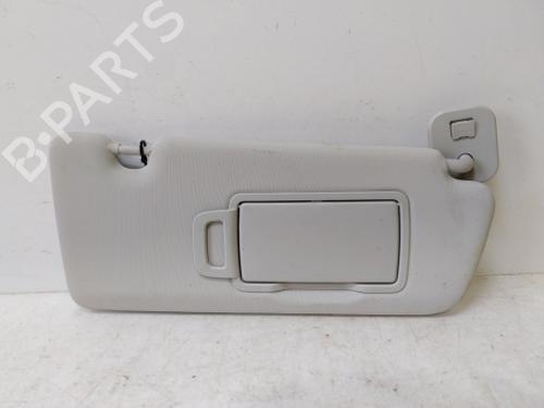 Right sun visor RENAULT CAPTUR II (HF_) TCe 90 (HFM6) | BP38805835I2 - Image 2