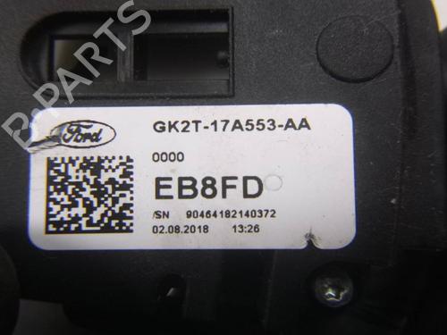 Steering column stalk FORD TRANSIT CUSTOM V362 Van (FY, FZ) 2.0 EcoBlue | BP39960936I23 - Image 4