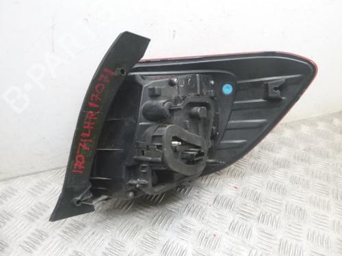 Left taillight DACIA SANDERO II 1.5 dCi | BP38807938C34 - Image 4
