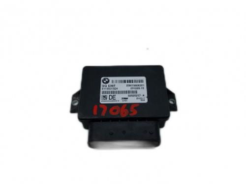 Used Control unit Control unit BMW 5 (F10) 520 d (184 hp) 38807368 38807368