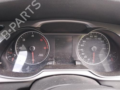 Electronic sensor AUDI A4 B8 Avant (8K5) 2.0 TDI | BP38813397M84 - Image 19