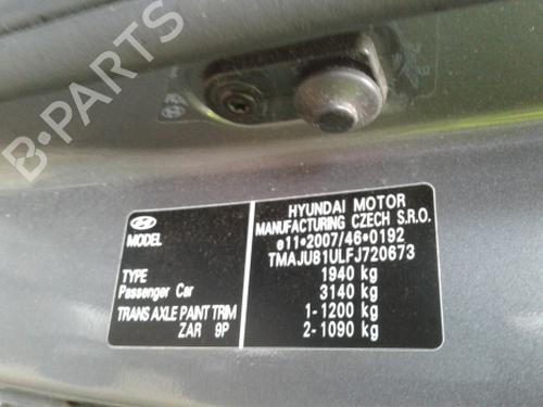 Steering column HYUNDAI ix35 Van CRDi | BP38812504M21  - Image 19