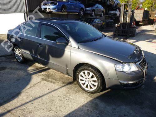 Radio VW PASSAT B6 (3C2) 1.9 TDI | BP38803953E6 - Image 7