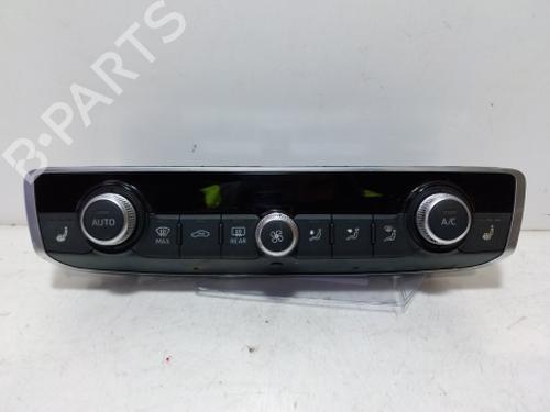 Used Climate control Climate control AUDI Q3 (F3B) 35 TDI (150 hp) 38813033 38813033