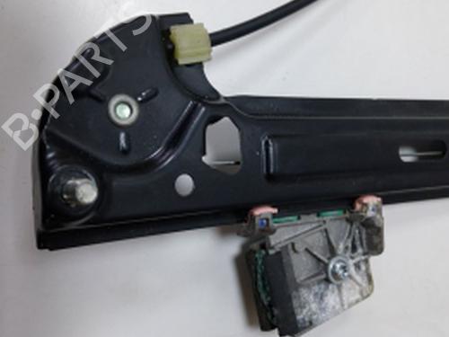 Front right window mechanism AUDI A5 (8T3) 2.0 TDI | BP38813954C23  - Image 9