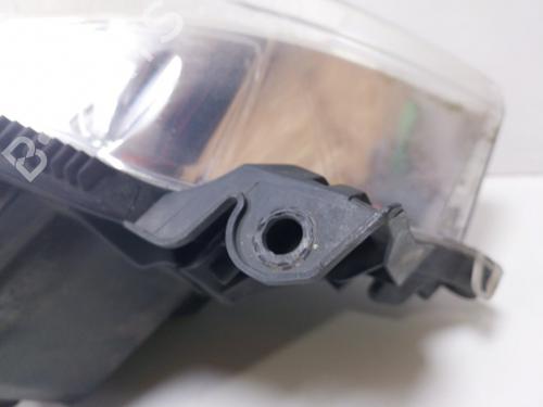Left headlight OPEL ASTRA H (A04) 1.4 (L48) | BP38805425C28 - Image 4