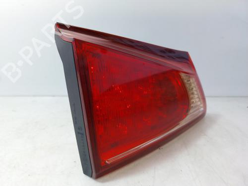 Left tailgate light LEXUS IS II (_E2_) 200d (ALE20_, ALE20R) | BP38803062C79 - Image 2