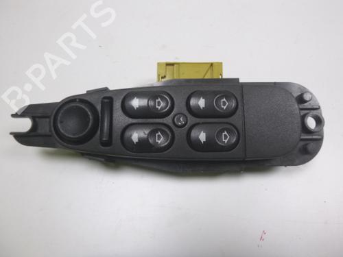 right-front-window-switch-jaguar-s-type-ii-x200-1998-1999-2000-2001-2002-2003-2004-2005-2006-2007-2008-38802620 main image