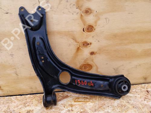 Left front suspension arm VW PASSAT B8 (3G2, CB2) 1.6 TDI | BP38811836M12 - Image 2