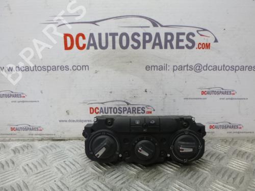 climate-control-seat-leon-1p1-2005-2006-2007-2008-2009-2010-2011-2012-2013-38811209 main image