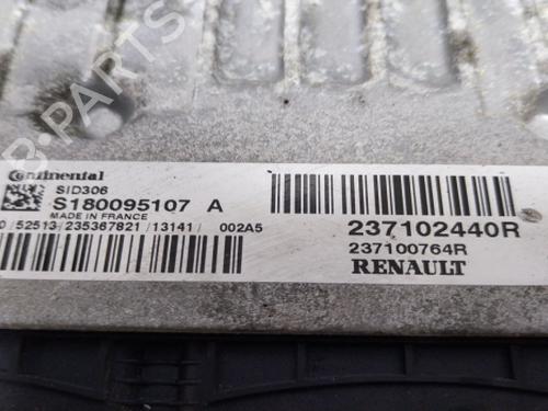 Engine control unit (ECU) DACIA DUSTER (HS_) 1.5 dCi 4x4 (HSMC, HSMD) | BP38936967M57 - Image 4