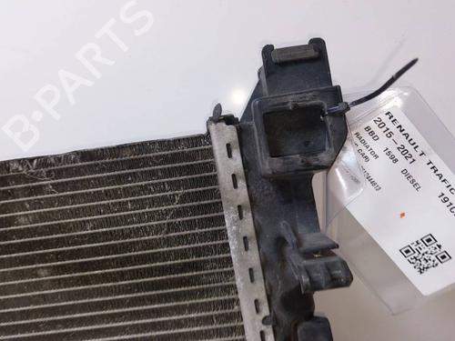Water radiator RENAULT TRAFIC III Van (FG_) 1.6 dCi 125 (FGMH) | BP39247606M31  - Image 9