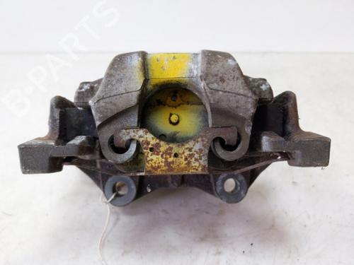 Left rear brake caliper MERCEDES-BENZ E-CLASS (W212) E 200 CDI / BlueTEC (212.005, 212.006) | BP38804328M107 - Image 2