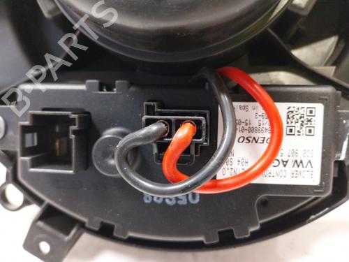 Heater blower motor VW PASSAT B8 (3G2, CB2) 2.0 TDI | BP38802627M62 - Image 4