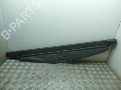 Used Rear parcel shelf Rear parcel shelf OPEL ZAFIRA / ZAFIRA FAMILY B (A05) 1.6 (M75) (105 hp) 38812600 38812600