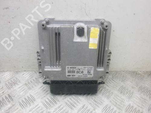 Used Engine control unit (ECU) Engine control unit (ECU) HYUNDAI TUCSON (TL, TLE) 1.7 CRDi (116 hp) 38813625 38813625