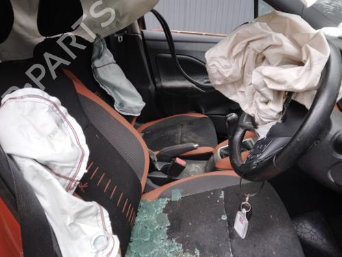 ABS pump NISSAN MICRA V (K14) 0.9 IG-T | BP38804359M43 - Image 17