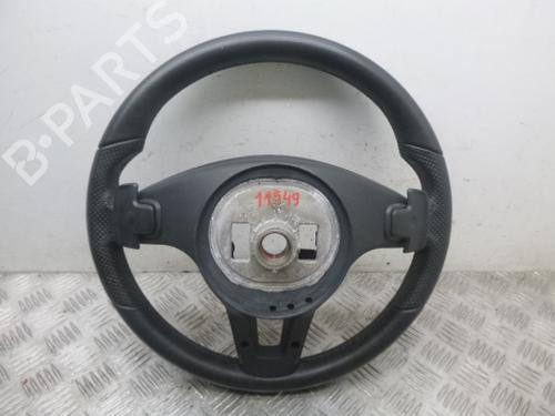 Steering wheel MERCEDES-BENZ E-CLASS Coupe (C207) E 220 CDI / d (207.302, 207.301) | BP38807030C49 - Image 4