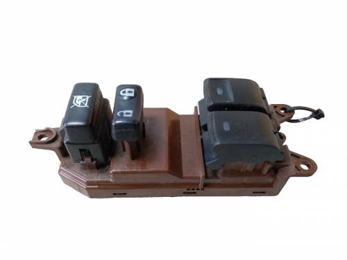 Used Right front window switch Right front window switch TOYOTA AVENSIS Saloon (_T27_) 2.0 D-4D (ADT270_, ADT270R) (126 hp) 40507982 40507982