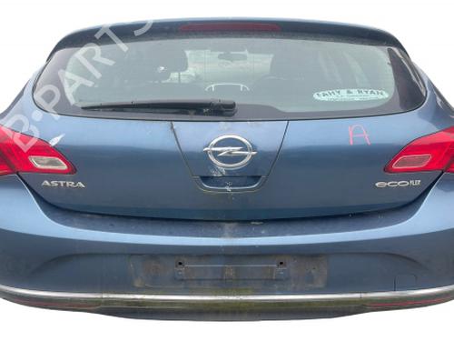 Left taillight OPEL ASTRA J GTC 1.6 CDTI (08) | BP38811563C34  - Image 9