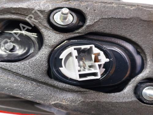 Right taillight MAZDA CX-5 Van (KE_) SKYACTIV-D (KEF9) | BP38815426C35 - Image 6