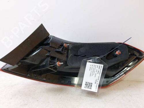 Left taillight MERCEDES-BENZ E-CLASS (W212) E 200 CDI / BlueTEC (212.005, 212.006) | BP39655868C34 - Image 4