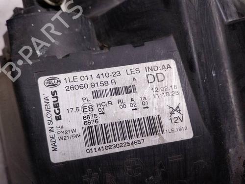 Left headlight NISSAN NV300 Van (X82) 1.6 dci 120 | BP40019994C28  - Image 7