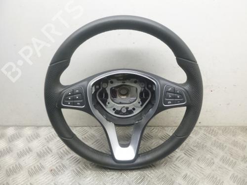Used Steering wheel Steering wheel MERCEDES-BENZ A-CLASS (W176) A 160 CDI / d (176.011) (90 hp) 38812920 38812920
