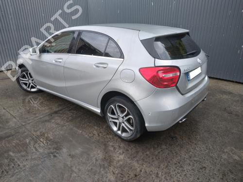 ABS pump MERCEDES-BENZ A-CLASS (W176) A 180 CDI (176.000) | BP38805150M43 - Image 11