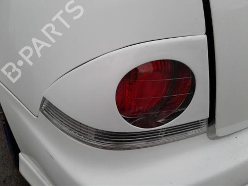 Right front window switch TOYOTA ALTEZZA (_E1_) 2.0 VVTi (SXE10) | BP38803628I26  - Image 26