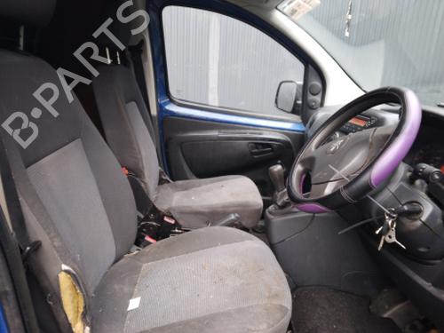 Engine control unit (ECU) PEUGEOT BIPPER (AA_) 1.4 HDi | BP38812393M57 - Image 13