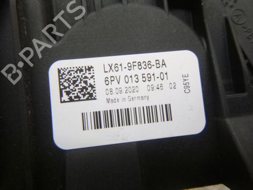 Pedal FORD KUGA III (DFK) 1.5 EcoBlue | BP38811573I4  - Image 5