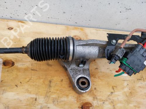 Steering rack HONDA CR-V IV (RM_) 1.6 i-DTEC (RE6) | BP39567106M22  - Image 5