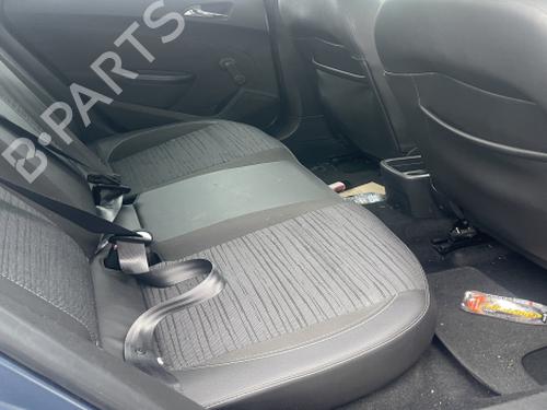 Left taillight OPEL ASTRA J GTC 1.6 CDTI (08) | BP38811563C34  - Image 14