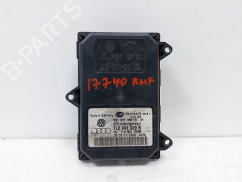 electronic-module-skoda-superb-ii-3t4-2008-2009-2010-2011-2012-2013-2014-2015-38802309 main image