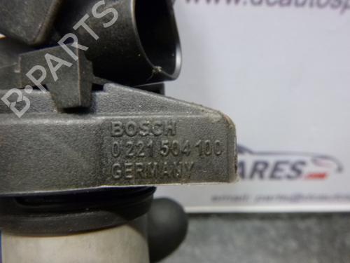 Ignition coil BMW 3 (E90) 318 i | BP38815733M94 - Image 6