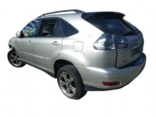 Right tailgate light LEXUS RX (_U3_) 400h (MHU38_, MHU38R) | BP38806741C80 - Image 9