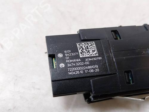 Warning switch BMW 5 (G30, F90) 530 e Plug-in-Hybrid | BP39247658I22 - Image 6