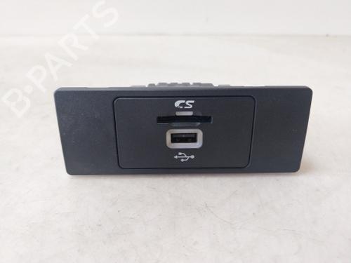 Electronic module FORD MONDEO V Hatchback (CE) 2.0 TDCi | BP38815412M83 - Image 3