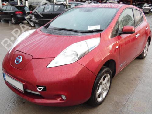 Air vent NISSAN LEAF (ZE0) Electric | BP38805751I21 - Image 9