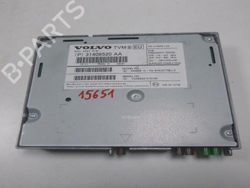 electronic-module-volvo-v60-i-155-2010-2011-2012-2013-2014-2015-2016-2017-2018-38803090 main image