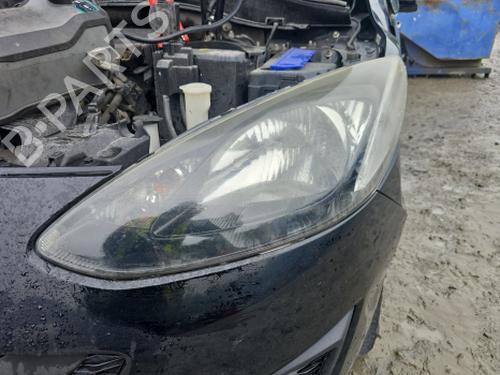 Used Left headlight Left headlight MAZDA 2 (DE_, DH_) 1.3 MZR (DE3FS) (84 hp) 38806590 38806590