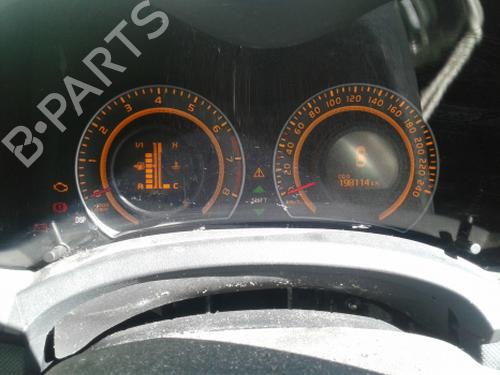 Right front window switch TOYOTA AURIS (_E15_) 1.4 (ZZE150_, ZZE150R) | BP38809834I26 - Image 17
