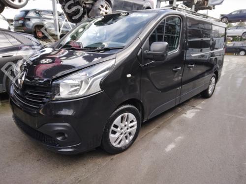 Intercooler RENAULT TRAFIC III Van (FG_) 1.6 dCi 125 (FGMH) | BP39247605M30 - Image 11