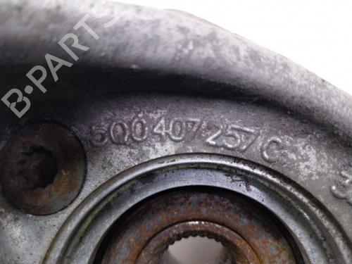 Left front steering knuckle AUDI Q3 (F3B) 35 TDI | BP39567203M25 - Image 9