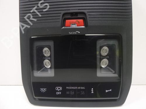 Interior roof light VW ID.4 (E21) Performance | BP38808188I8 - Image 2